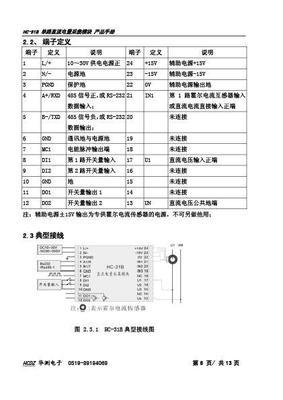 【單路直流電表 直流電表 直流電量采集模塊】價(jià)格,廠家,圖片,電表,2條-