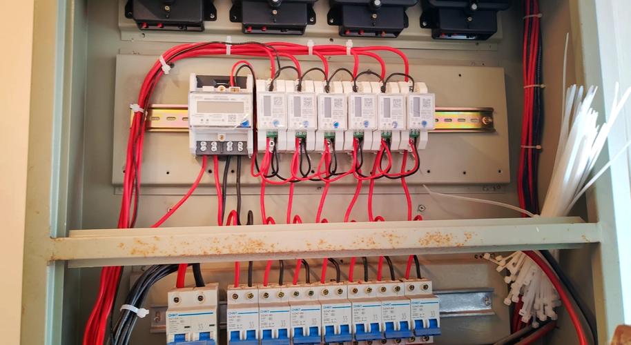 智能電表系統(tǒng)大揭秘 從工作原理到應(yīng)用優(yōu)勢