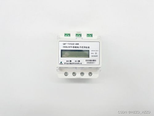 電表反向有功是否持續增加？解析與影響因素